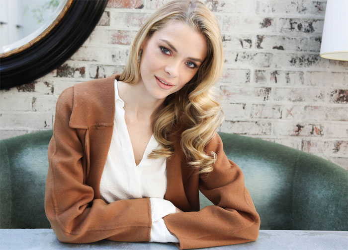 Jaime King joins indie movie 'Ice Cream in the Cupboard'