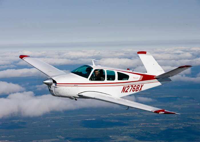 Indian-origin boy of 14 youngest to fly single-engine plane