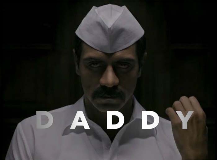 'Daddy': Arjun Rampal gives Arun Gawli new life