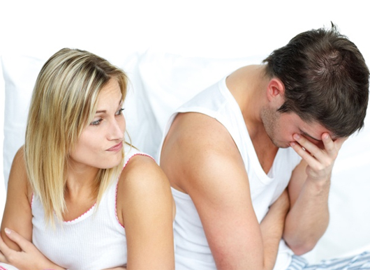 Unhealthy lifestyle causes sexual dysfunction in men: Survey