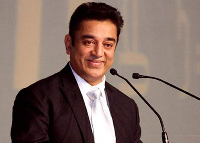 Prepared to die in service of my nation: Kamal Haasan