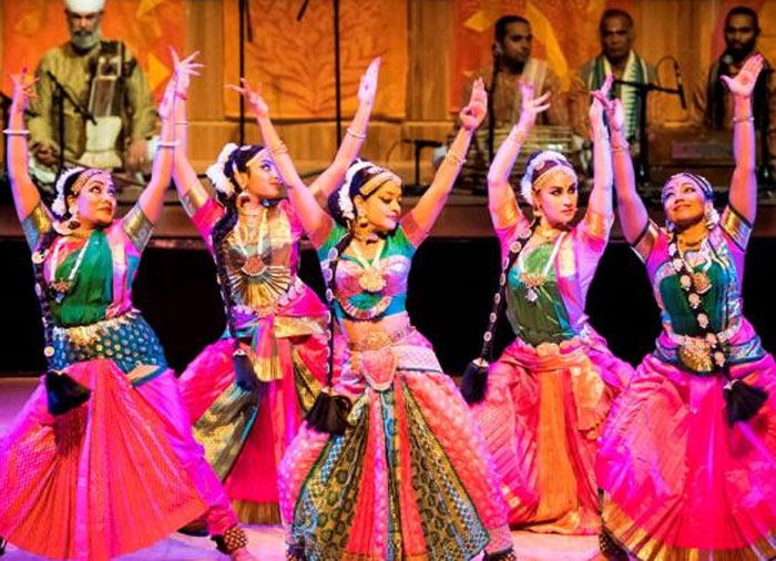 'independence Gala' Marks Uk-india Year Of Culture In London