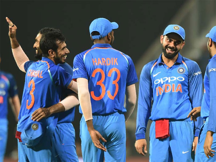 India break T20I jinx, bid adieu to Nehra with win vs Kiwis