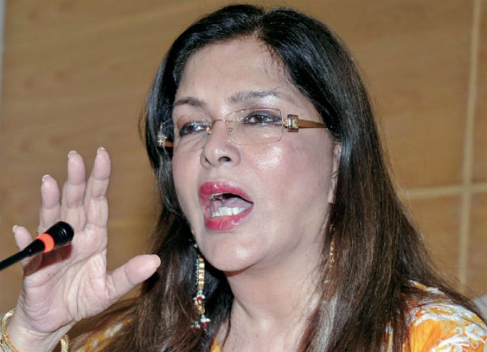 Zeenat Aman turns 66, speaks of lessons learnt in life