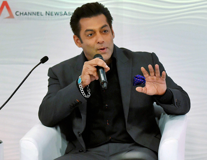 Katrina beats Priyanka, Deepika hollow: Salman