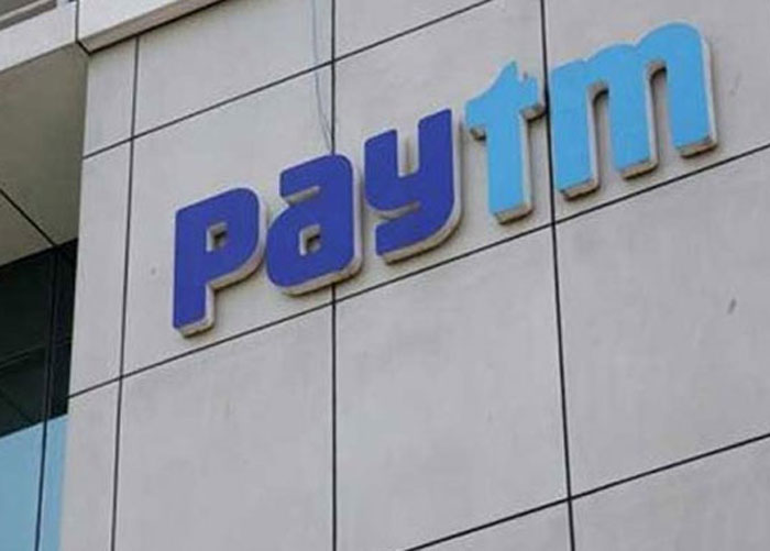 Paytm Payments Bank to set up 1 lakh ATM points