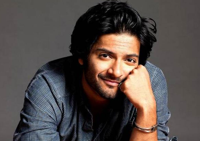 'Fukrey Returns' is fast-paced with lot of action, says Ali Fazal