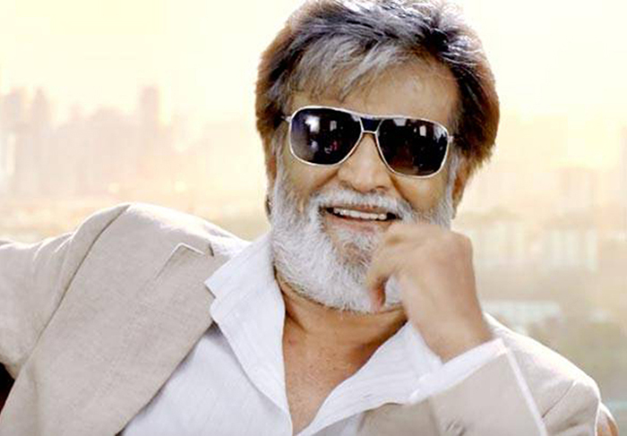 Rajinikanth turns 67, celebs wish him long life