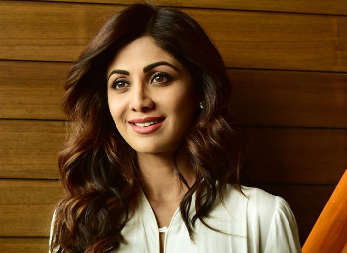 Shilpa Shetty apologises for hurting caste sentiments