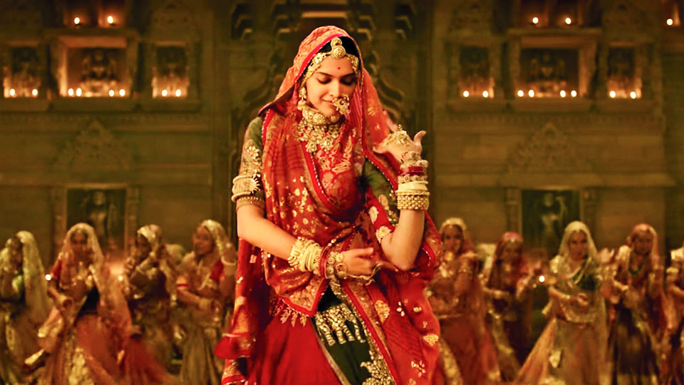 Padmavati loses title, factual tag