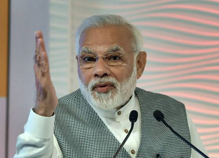 Muslim women have found way to free themselves from practice of triple talaq: PM