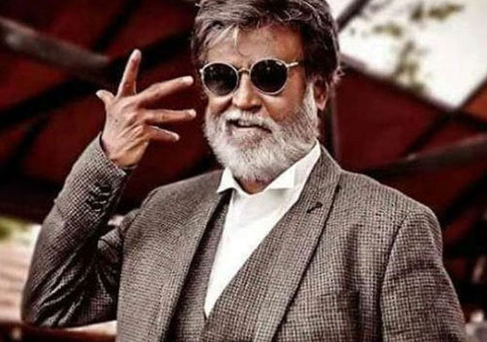 Amitabh, Anupam wish Rajinikanth success