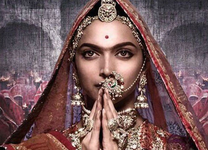 Mewar royal flays CBFC over 'Padmavati'