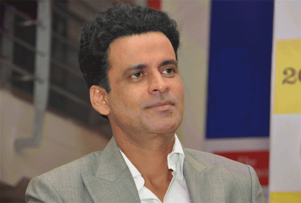 Never intended to be a hero, but a credible actor: Manoj Bajpayee