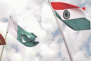 Iran offers to mediate between Pak, India on Kashmir