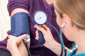 Initiative launched to measure hypertension burden globally