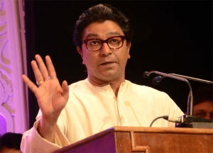 Stampedes will happen till migrants continue to pour in: Raj  Thackeray