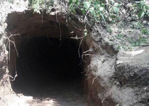 BSF unearths tunnel being dug from Pak side in Jammu