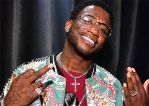 Gucci Mane announces new album