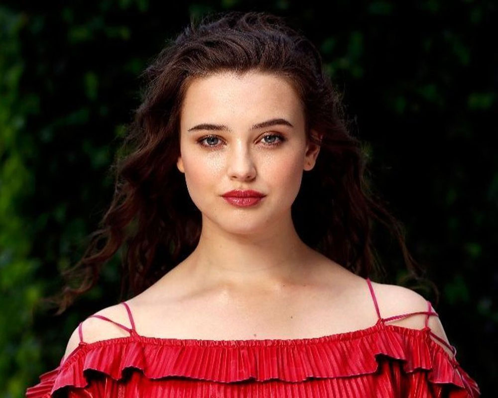 '13 Reasons Why' star Katherine Langford joins 'Avengers 4'