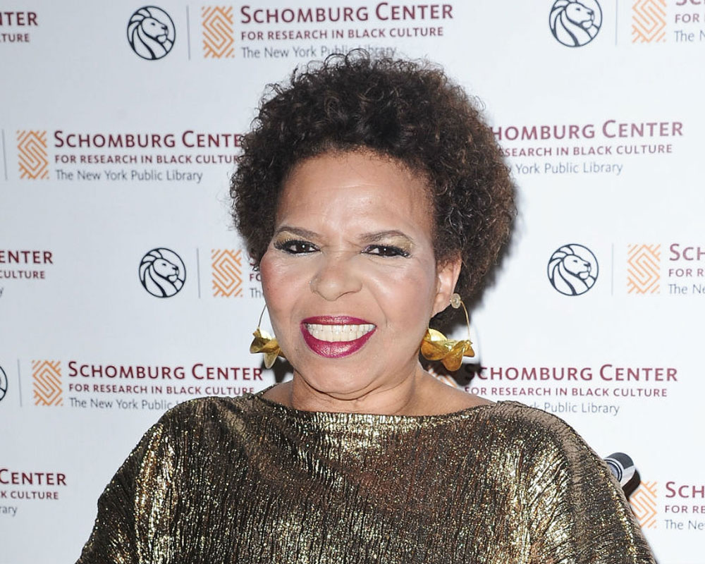 'For Colored Girls' playwright Ntozake Shange dead