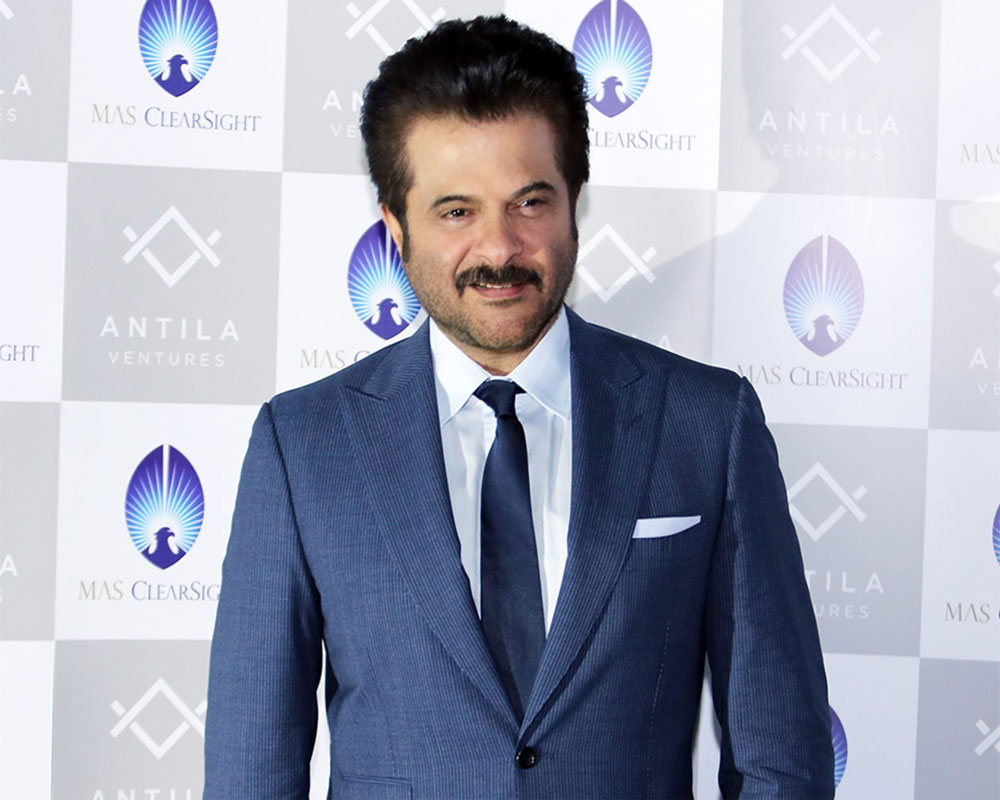 'Meri Jung' changed my life: Anil Kapoor