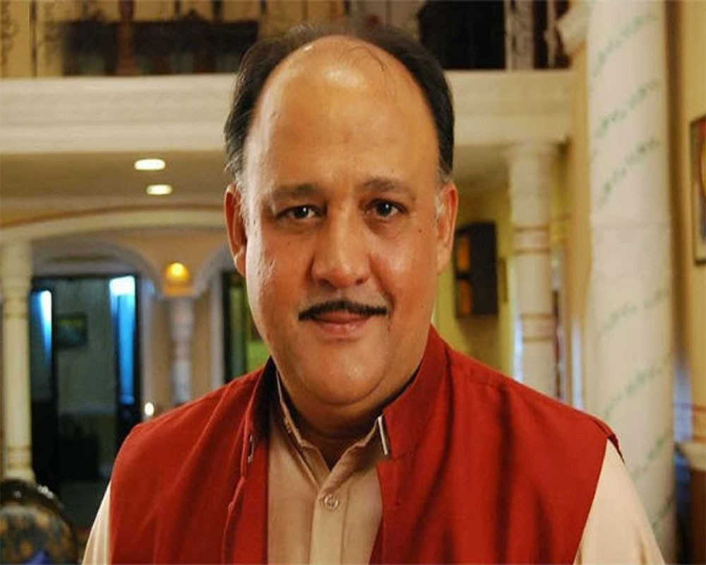 #MeToo: Alok Nath raped me, says writer-producer Vinta Nanda