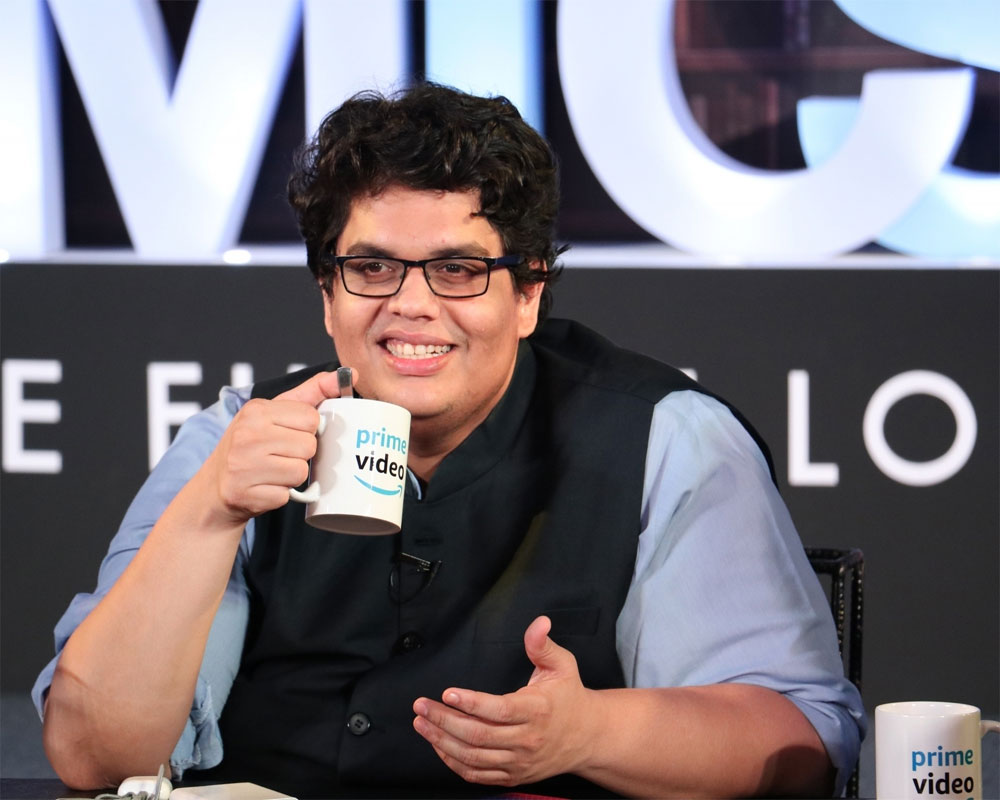 #MeToo drives Tanmay Bhat, Gursimran Khamba out of AIB