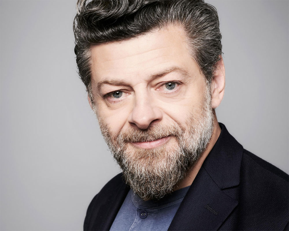 'Mowgli' explores colonialism, misappropriation of jungles: Andy Serkis