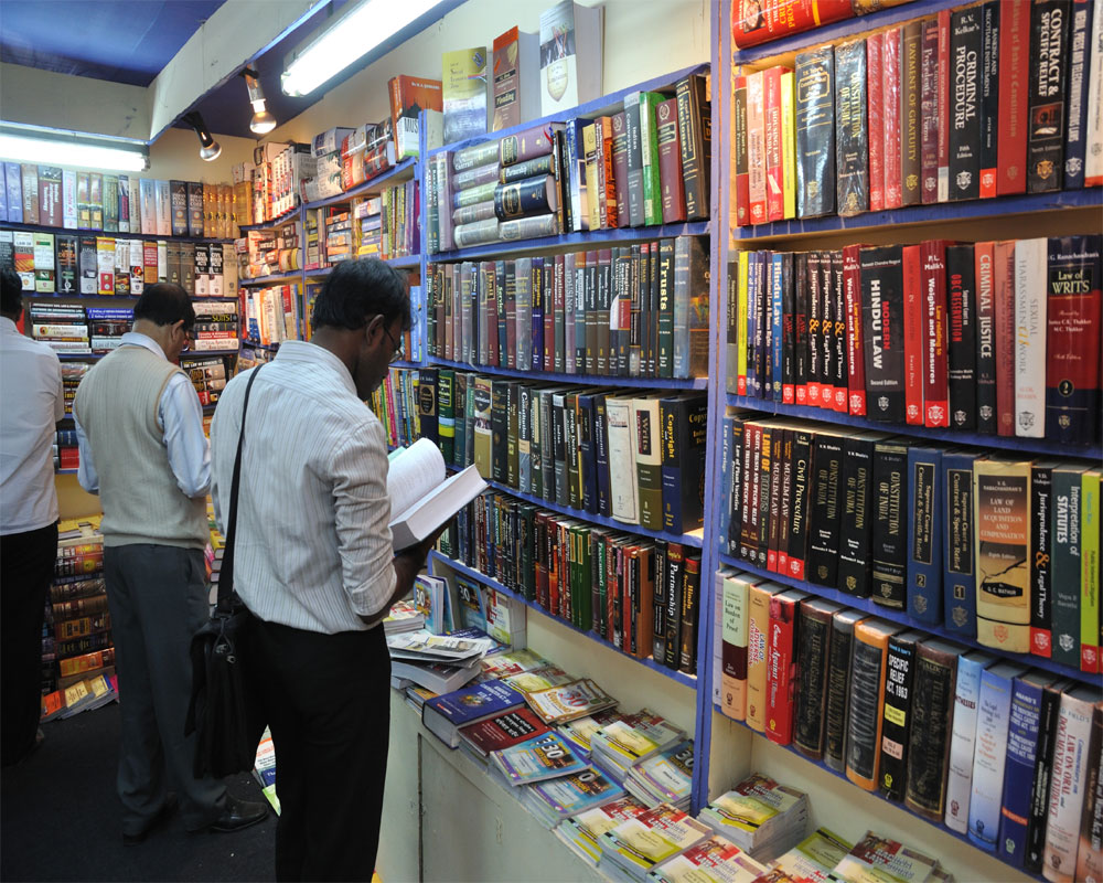 16th National Book Fair to begin on Sept 28