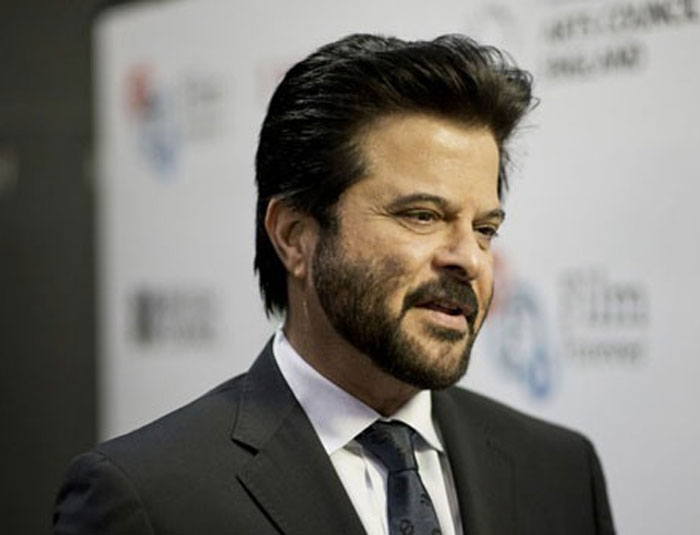 My biopic will be boring: Anil Kapoor