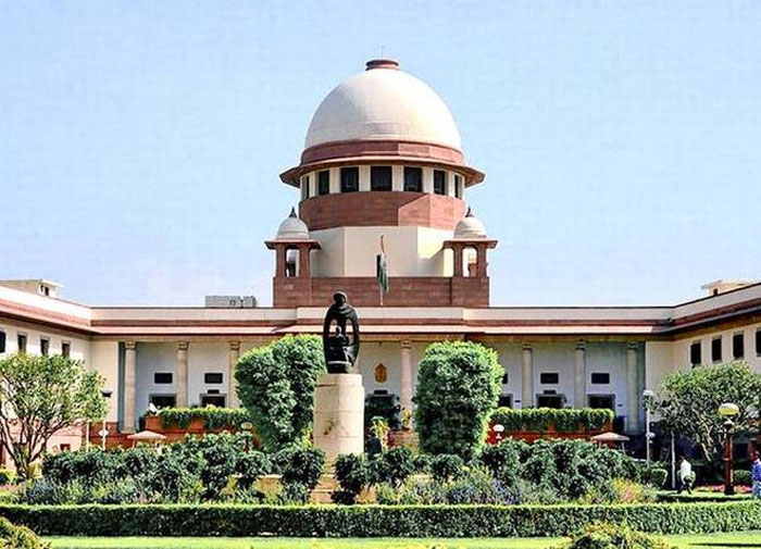 SC warns those obstructing sealing of illegal constructions in Delhi