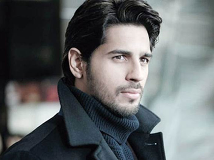 I'm in relationship only with my work: Sidharth Malhotra on Kiara dating rumours