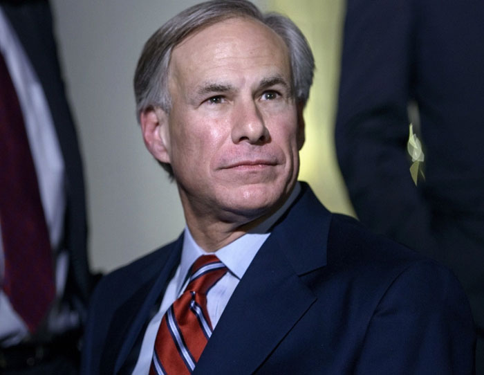 Texas Governor for stronger trade ties between US, India