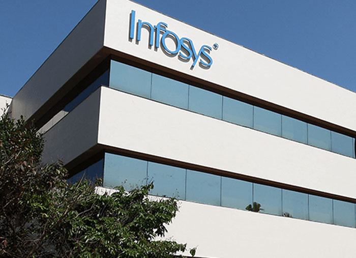 Infosys CFO Ranganath resigns