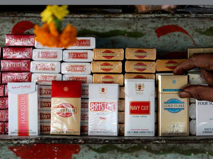 New pictorial warning for tobacco products issued, to be used from Sept 1