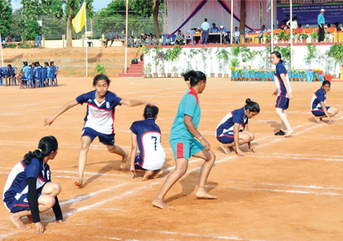 Kho-Kho gets recognition from Olympic Council of Asia