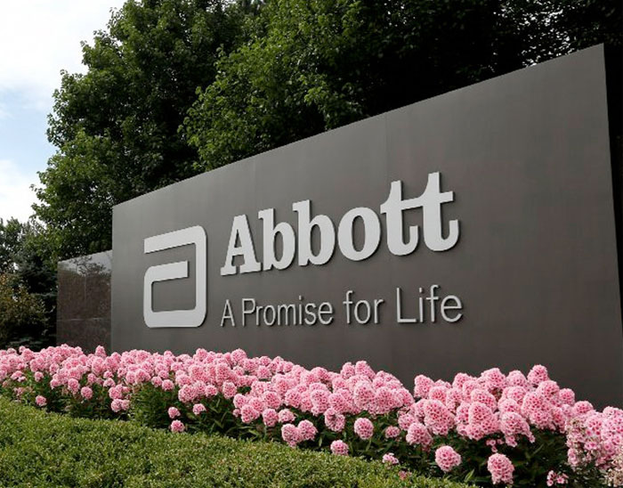 Abbott India lines up 100 product launches over the next 5 years