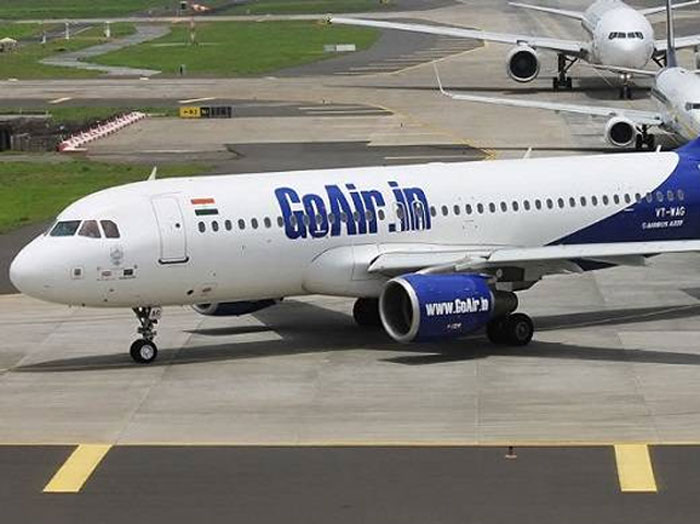 GoAir to start international operations from Oct 11