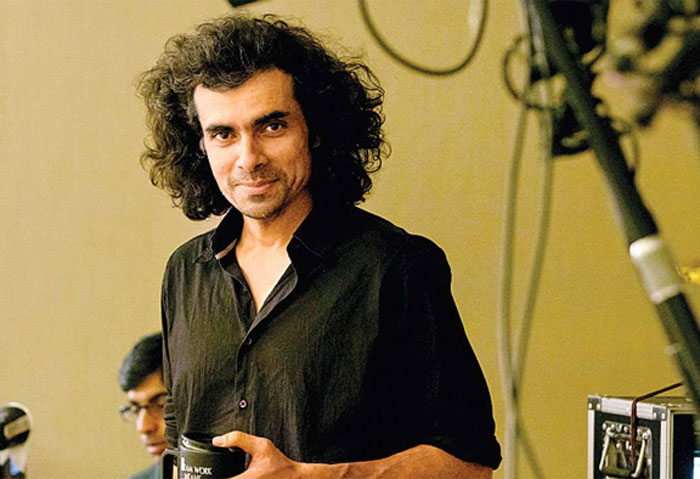 Intense love stories become successful with newcomers: Imtiaz Ali