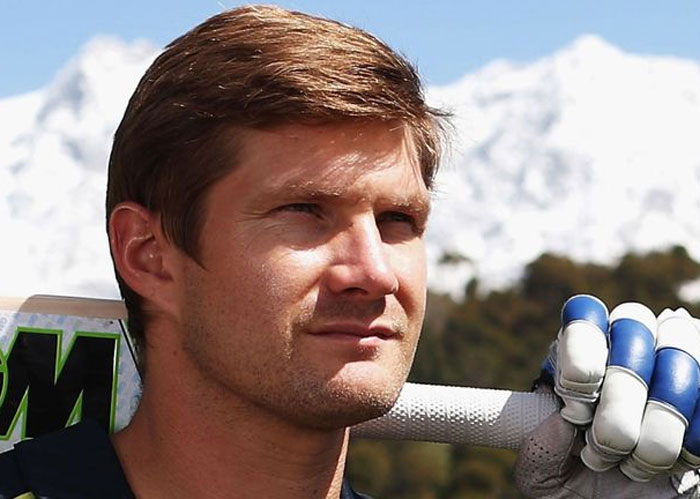 This Indian batting line-up will fare much better in Australia, says Shane Watson