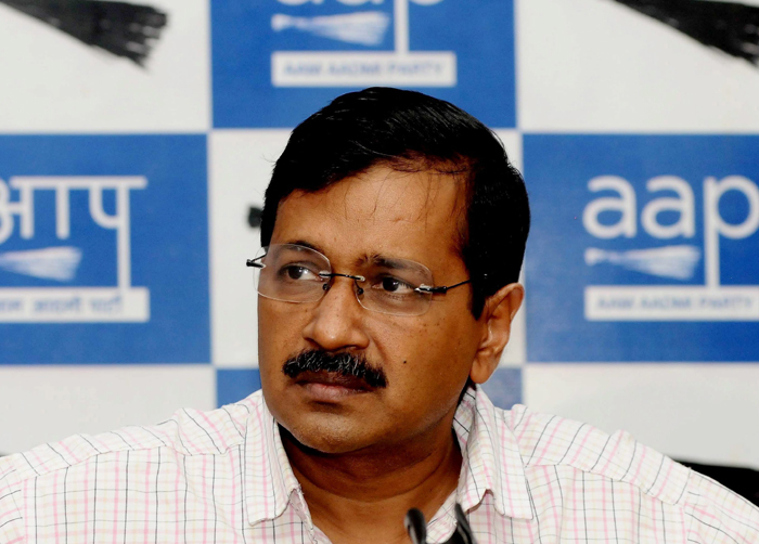 Delhi Police meeting to send AAP MlAs to jail is shameful: CM