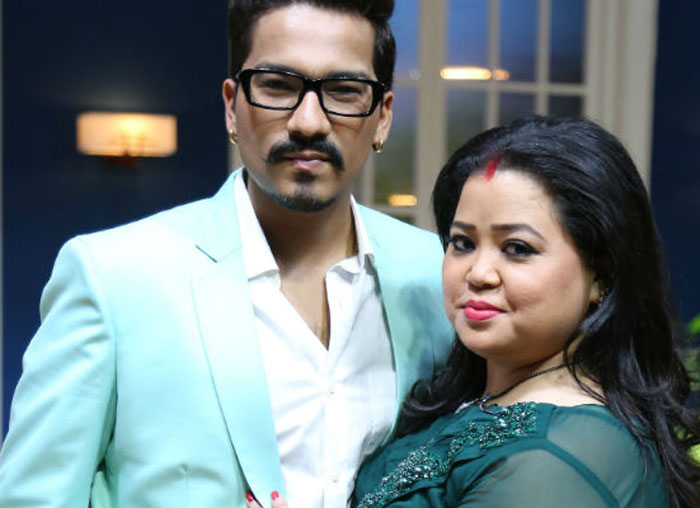 Bharti Singh, husband to participate in 'Bigg Boss 12'