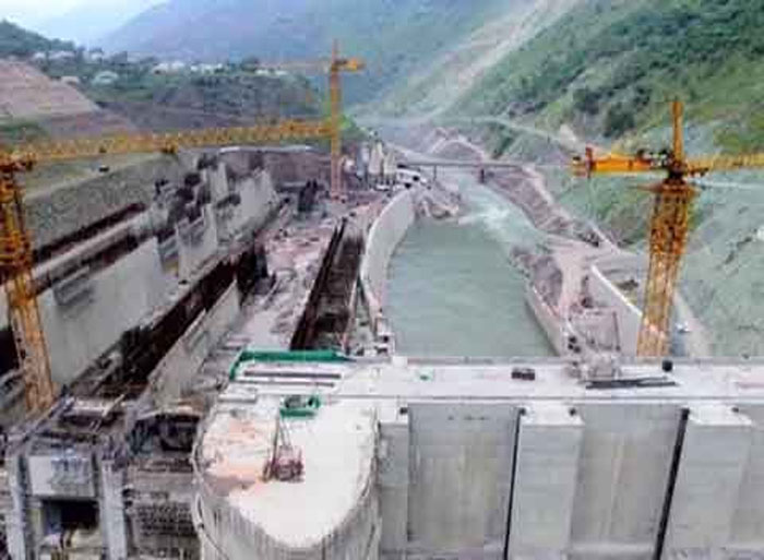 Pak allows inspection of Kotri barrage by India: report