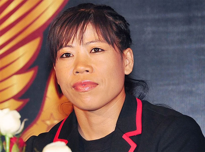 Bollywood stars shower Mary Kom with praise | India Forums