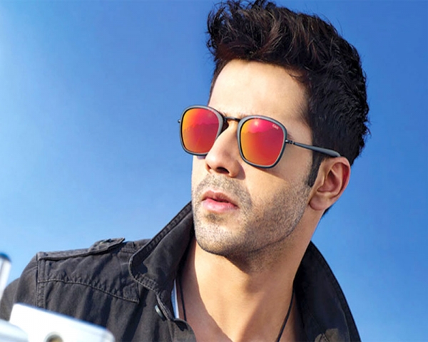 'October' will live on forever: Varun Dhawan