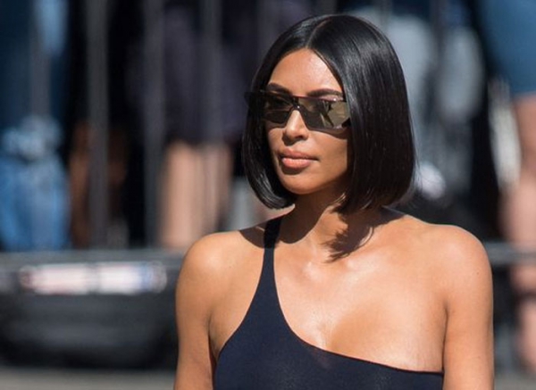 Kim Kardashian doesn't feel 'sexy' with short hair