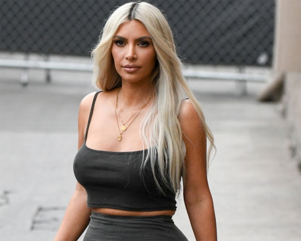 Kanye West was advised not to date Kim