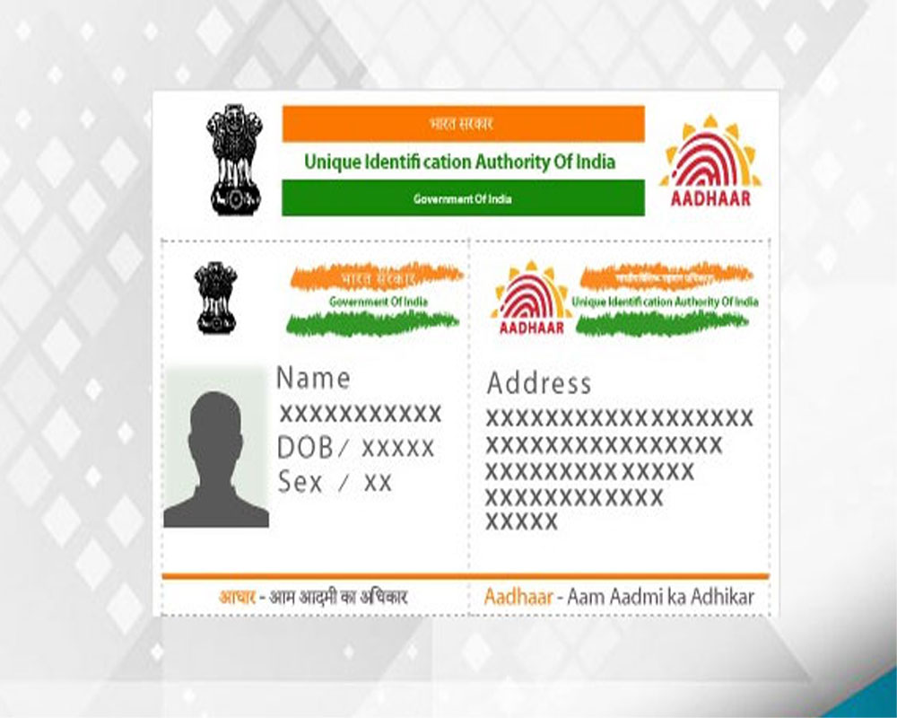 SC declares Aadhaar scheme constitutionally valid, strikes down some ...