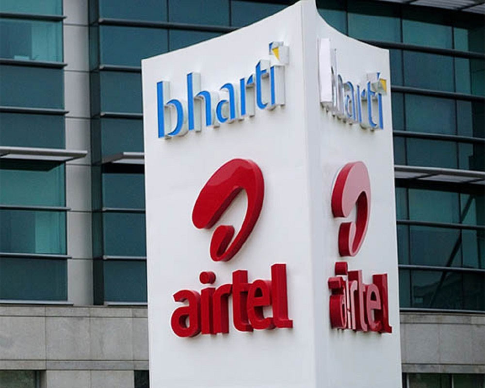 Airtel tops download speed, Jio leads in 4G availability: Report